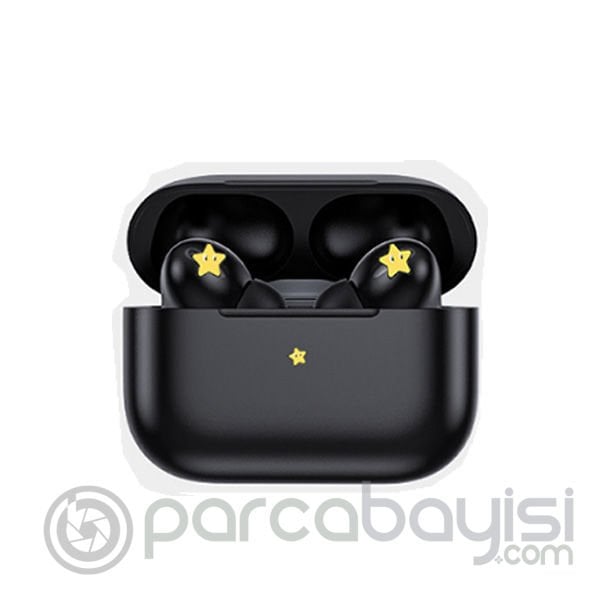 ALLY İnPods 3 Simple TWS Bluetooth 5.0 kablosuz Bluetooth kulaklık