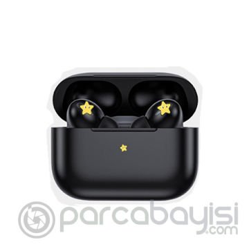 ALLY İnPods 3 Simple TWS Bluetooth 5.0 kablosuz Bluetooth kulaklık