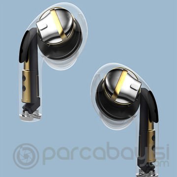 ALLY İnPods 3 Simple TWS Bluetooth 5.0 kablosuz Bluetooth kulaklık