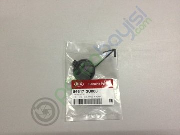 Kia Sportage Arka Çeki Demir Kapağı Orjinal | 866173U000
