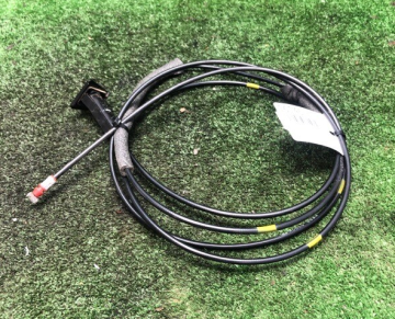 Kia Stonic Depo Kapağı Kablosu Orjinal | 81590H8000
