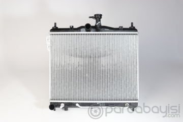 GETZ HYUNDAI RADYATÖR,MOTOR SU  | 25310-1C150 | 253101C150