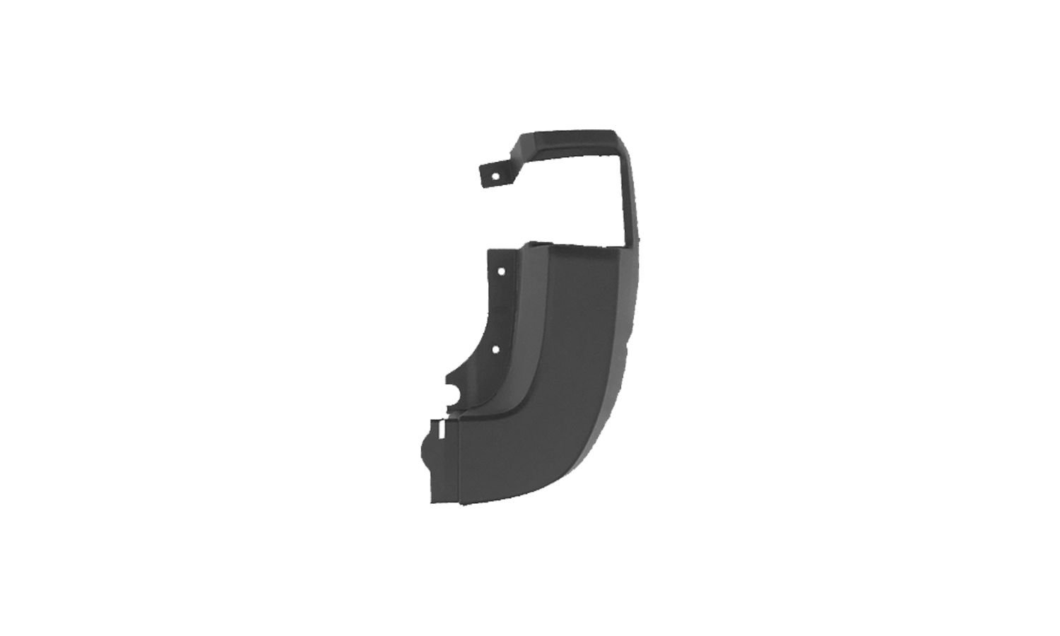 TAMPON  ARKA SAĞ GRİ FORD TRANSIT 2014> | BK3117926AG5CND | BK3117926AG5CND