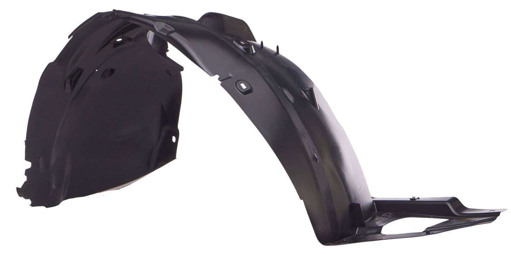 ÇAMURLUK DAVLUMBAZI ÖN SAĞ PEUGEOT 208 2013> | 9678811280 | 9678811280