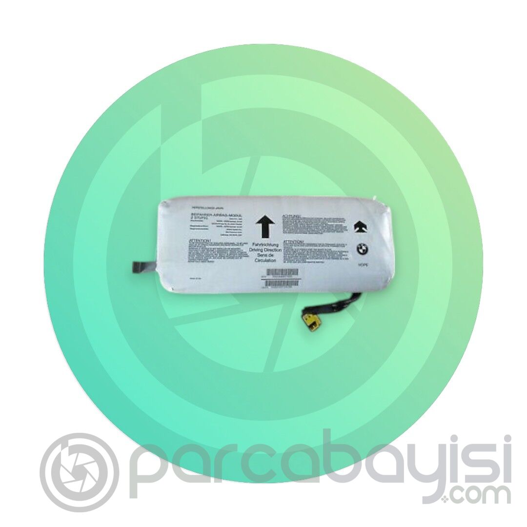 BMW AIRBAG ORJİNAL | 72129384807