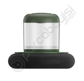 Baseus Wax Oto Cila Sistemi