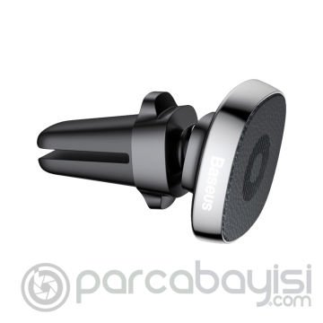 Baseus Privity Series Pro Mıknatıslı Havalandırma Araç Tutucu