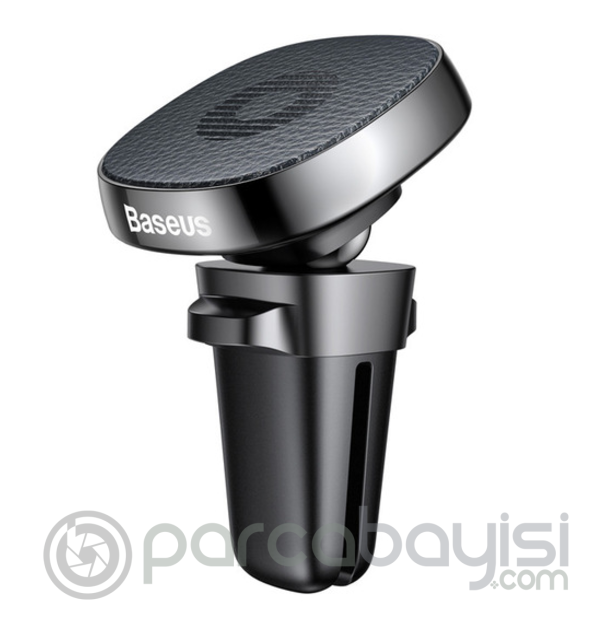 Baseus Privity Series Pro Mıknatıslı Havalandırma Araç Tutucu