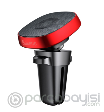 Baseus Privity Series Pro Mıknatıslı Havalandırma Araç Tutucu