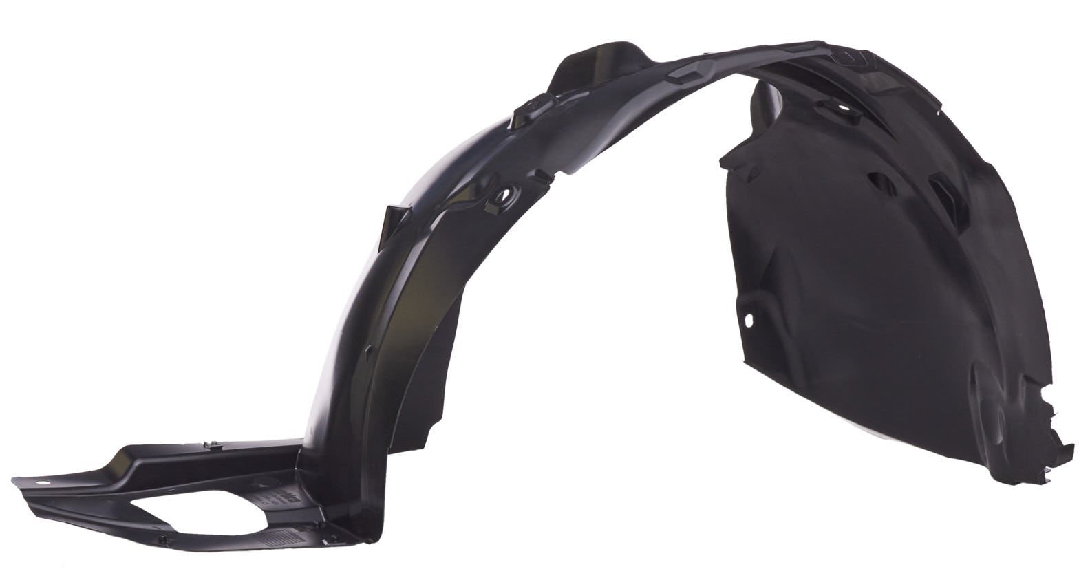 ÇAMURLUK DAVLUMBAZI ÖN SOL  PEUGEOT 208 2013> | 9677639180 | 9677639180