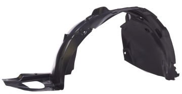 ÇAMURLUK DAVLUMBAZI ÖN SOL  PEUGEOT 208 2013> | 9677639180 | 9677639180