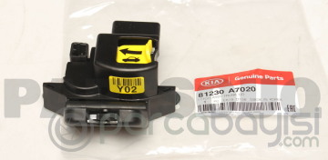 Kia Cerato Bagaj Kaput Kilidi Orjinal | 81230A7020