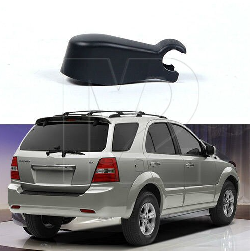 Kia Sorento Arka Silecek Kol Kapağı Orjinal | 9881226000