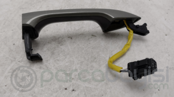 Kia Stonic Dış Sağ Ön Kapı Kolu Orjinal | 82661H8700