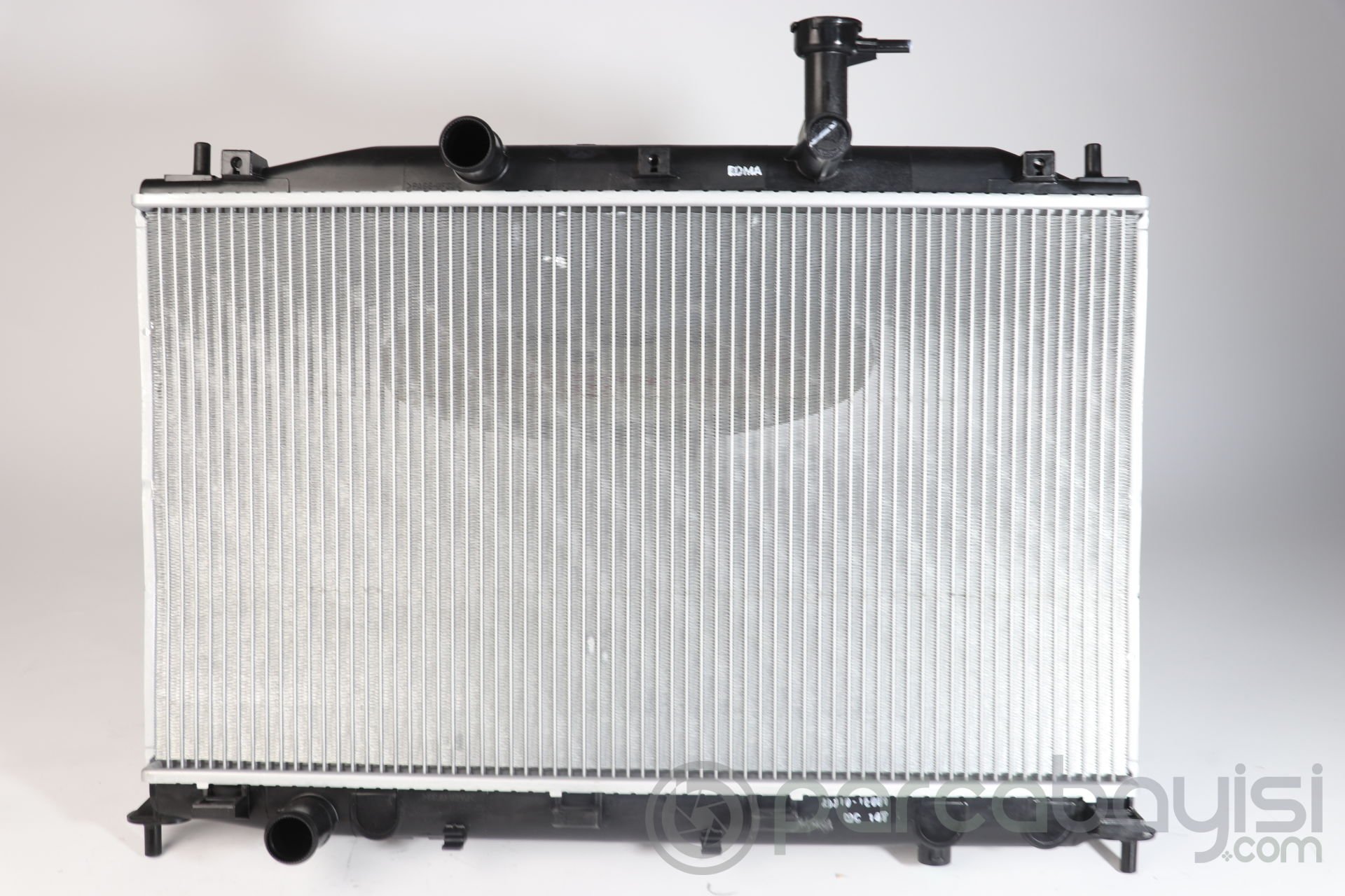 ACCENT ERA 2006-2012 HYUNDAI RADYATÖR,MOTOR SU  | 25310-1E001 | 253101E001