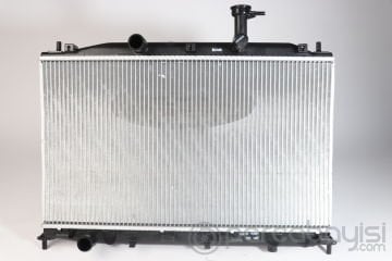 ACCENT ERA 2006-2012 HYUNDAI RADYATÖR,MOTOR SU  | 25310-1E001 | 253101E001