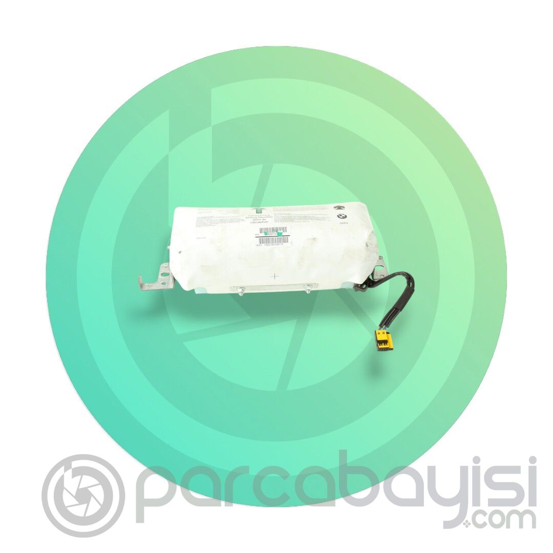BMW AIRBAG MODÜLÜ FR ORJİNAL | 72129394543