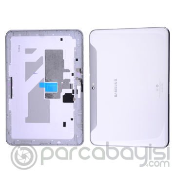 Samsung  Galaxy Tab 8.9 P7300 İçin Kasa Kapak