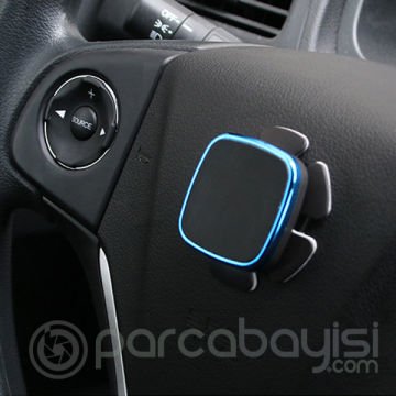 Ally LW-919 Araç Direksiyon Göbeği Ortası Tutucu