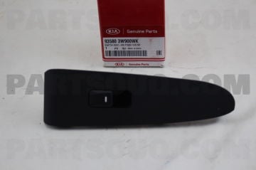 Kia Sportage Arka Cam Düğme Sağ Orjinal | 935803W900Wk