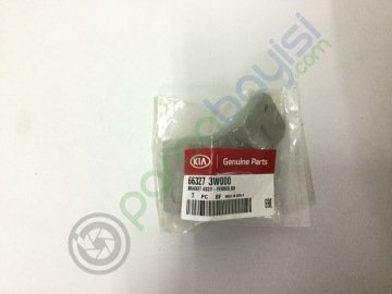 Braket Çamurluk Sağ Orjinal | 663273W000