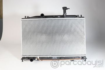 ACCENT ERA 2012> HYUNDAI RADYATÖR,MOTOR SU  | 25310-1E101 | 253101E101