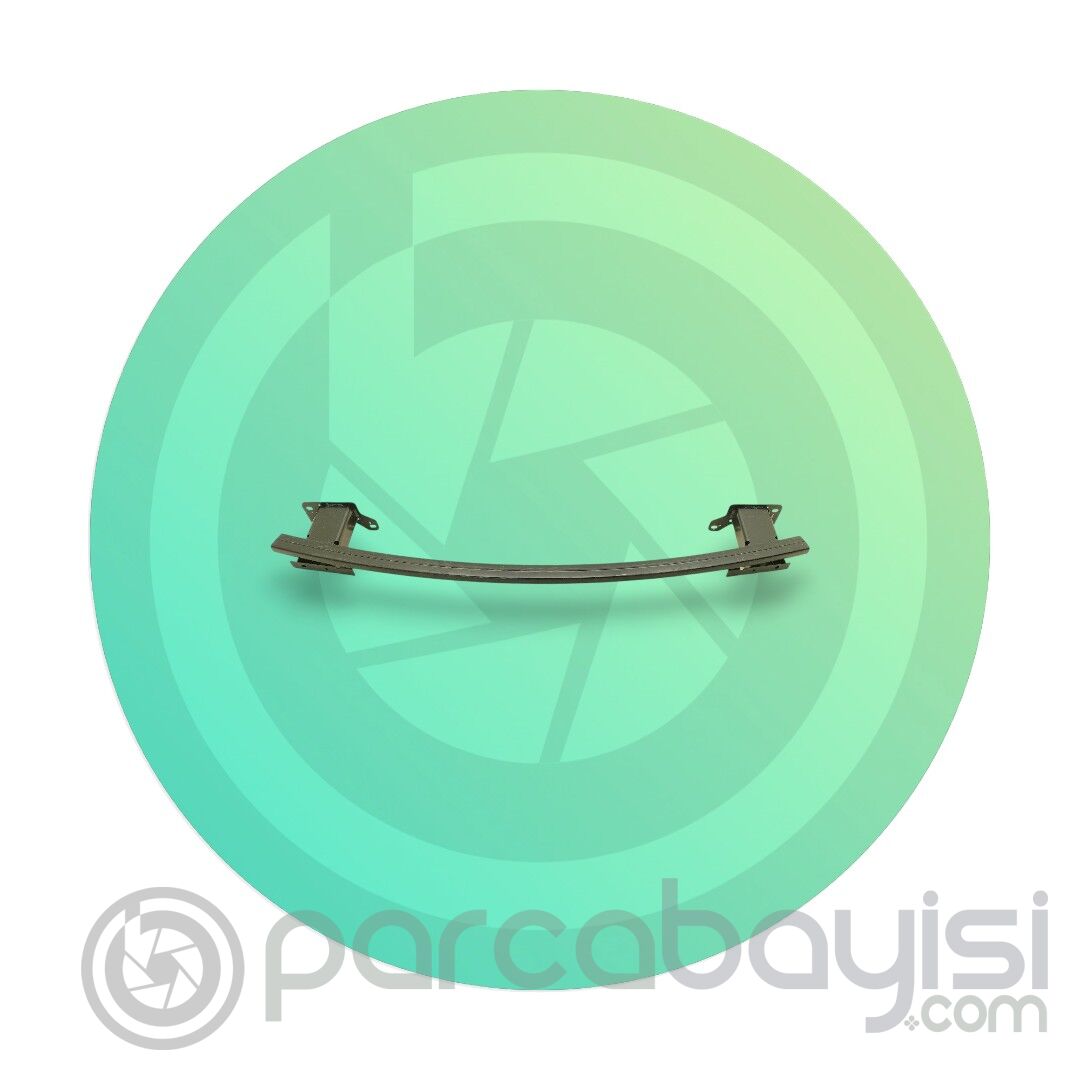 ÖN TAMPON DARBE EMİCİ DEMİR  DS4 (D41) 408 (P54) PSA ORJİNAL | 9833037380