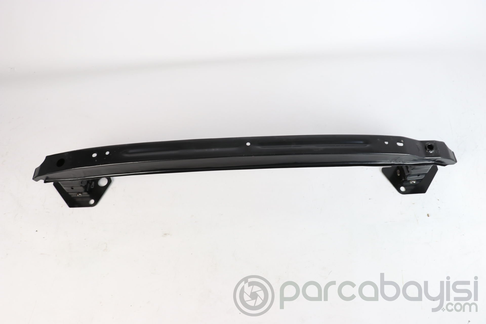 208 2012> PEUGEOT DEMİR,TAMPON ARKA  | BP0992 | 9672808280