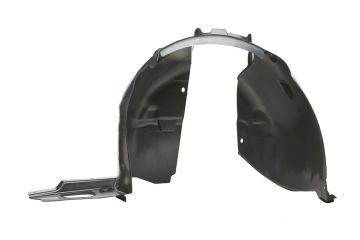ÇAMURLUK DAVLUMBAZI ÖN SOL PEUGEOT 208 2008-2012 | 9673768880 | 9673768880