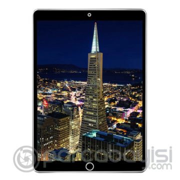 Gor Apple İPad Pro-Air 3,10.5 Darbe Emici Ekran Koruyucu