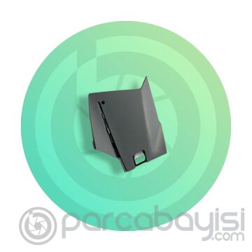 ÖN TAMPON SAĞ ORTA  DS4 (D41) CITROEN ORJİNAL | 168279881T