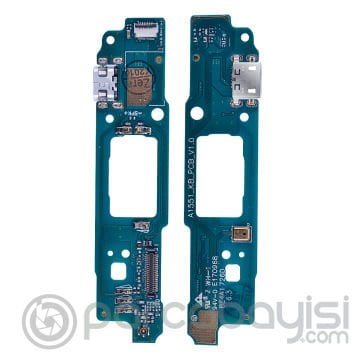 Htc Desire 828 830 Şarj Soket Mikrofon Bordu