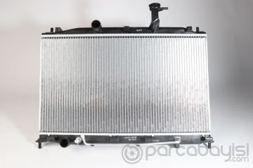 ACCENT II ERA 2006-2011 HYUNDAI RADYATÖR,MOTOR SU  | 25310-1E151 | 253101E151