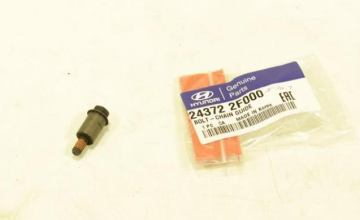 Kia - Hyundai Eksantrik Zincir Civata Orjinal | 243722F000