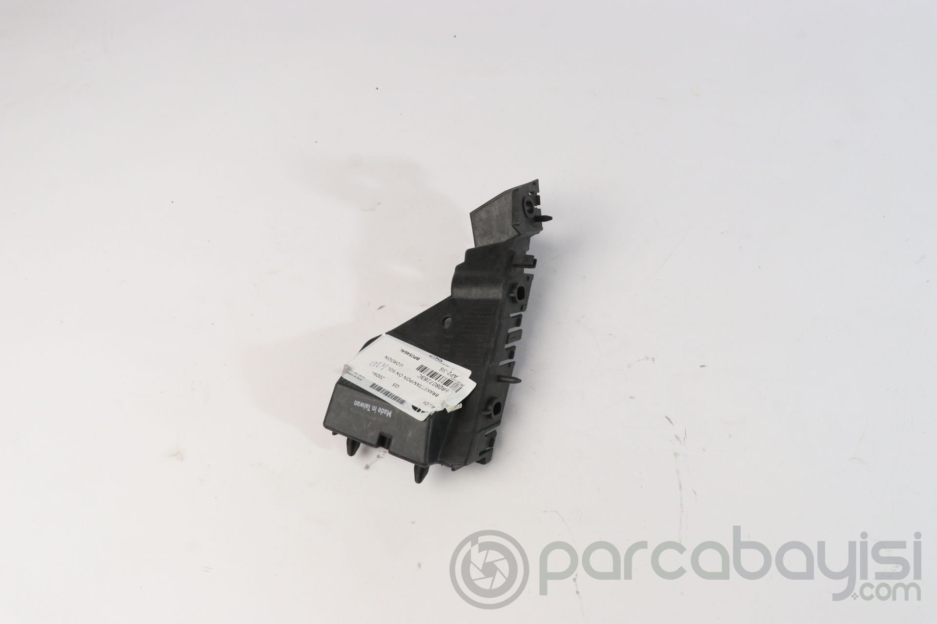 2009> AUDI Q5 BRAKET,TAMPON ÖN SOL  | BP0546AL | 8R0807283C