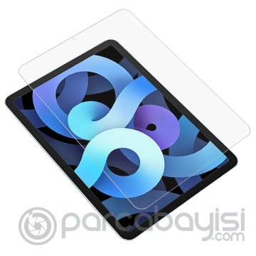 Gor Apple iPad Air (2020) 10.9 Darbe Emici Ekran Koruyucu