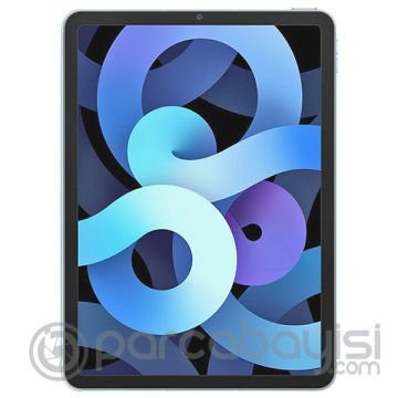 Gor Apple iPad Air (2020) 10.9 Darbe Emici Ekran Koruyucu