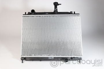 ACCENT ERA 2006-2012 HYUNDAI RADYATÖR,MOTOR SU (Dizel)  | 25310-1E301 | 253101E301