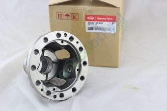 Sorento Dıfferansıyel Kabı Orjinal | 458223B450