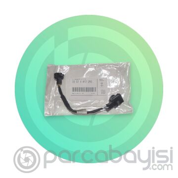 BMW AIRBAG KABLOSU ORJİNAL | 72129872293