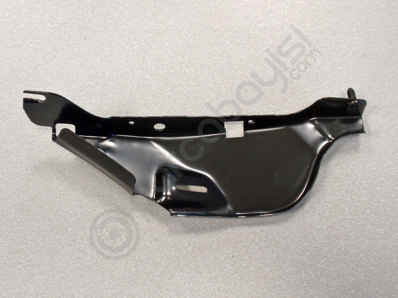 Kia Sorento Ön Tampon Yan Braketi Orjinal | 865153E010