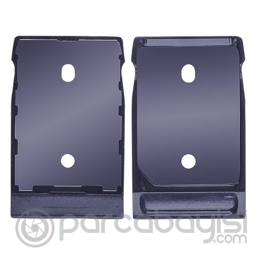 Htc Desire 530 Sim Kart Kapağı Tutucu