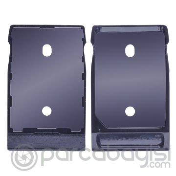 Htc Desire 530 Sim Kart Kapağı Tutucu