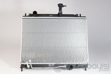 2007-2011 HYUNDAI ACCENT ERA RADYATÖR,MOTOR SU (Dizel-Otomatik)  | 25310-1E351 | 253101E351