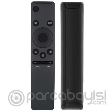 ALLY Samsung BN59-01259B-E-D BN59-01260A 01241A TV Modelleri için Uzaktan Kumanda
