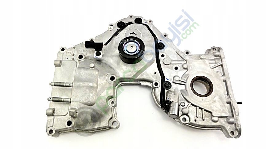 Kia Cerato Eksantrik Kapağı Orjinal | 213502A802 - Kia OEM