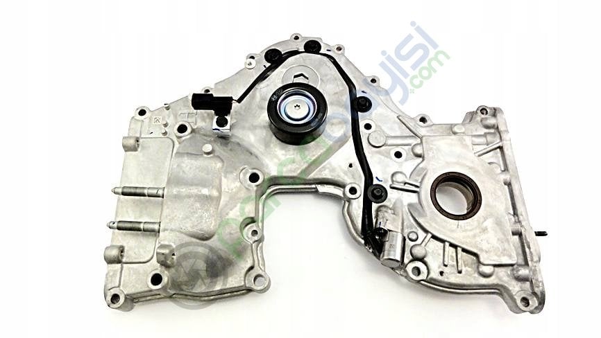 Kia Cerato Eksantrik Kapağı Orjinal | 213502A802