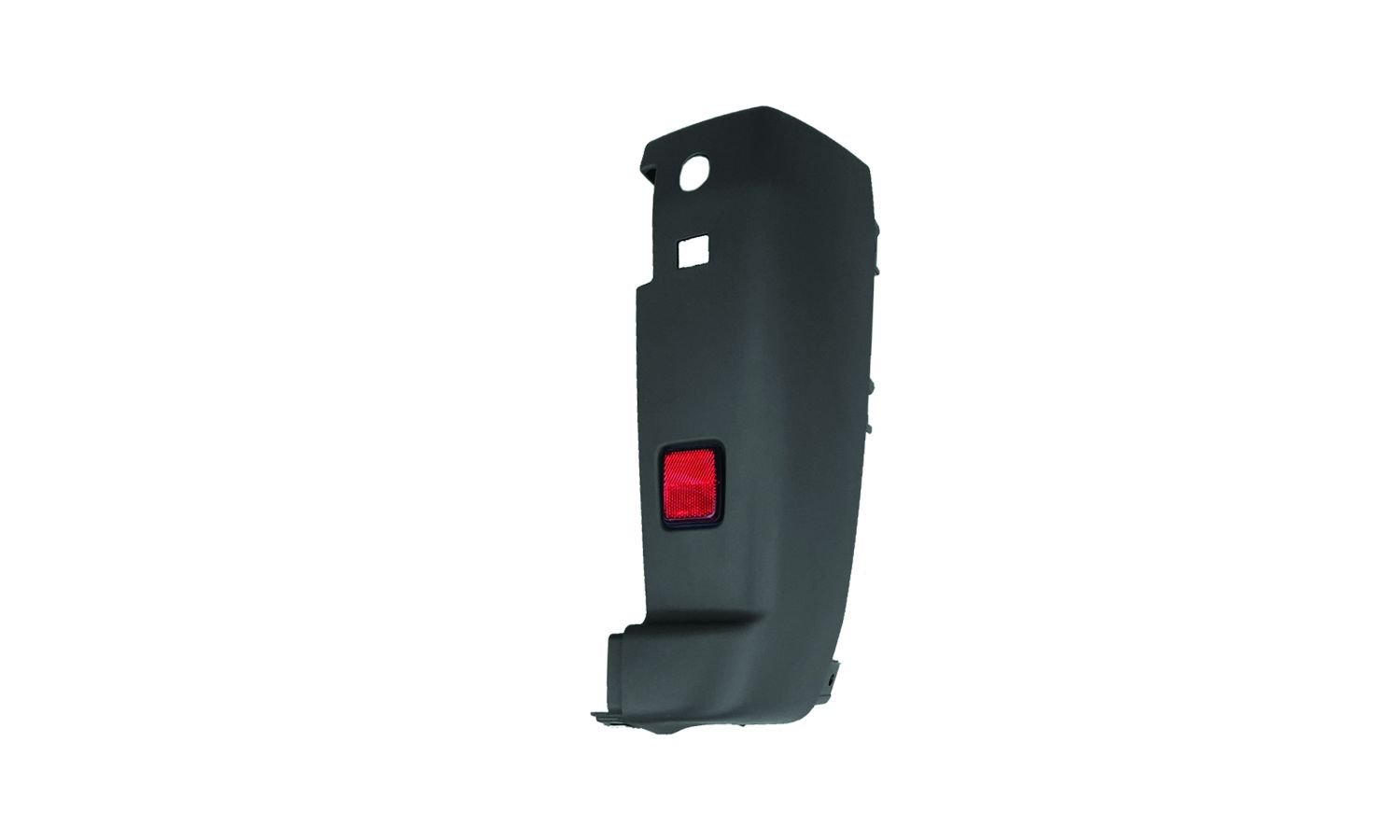 TAMPON  ARKA SAĞ GRİ REFLEKTÖRLÜ FIAT DUCATO 2014> | 735639155 | 735639155