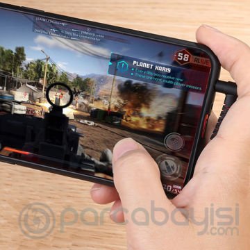 Plextone G20 Gaming,Oyuncu Mıknatıslı Premium 3,5mm Kulaklık