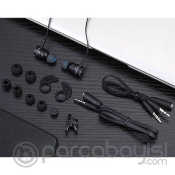 Plextone G20 Gaming,Oyuncu Mıknatıslı Premium 3,5mm Kulaklık